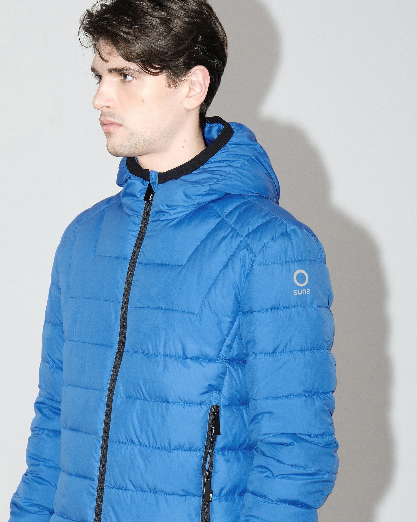 giubbotto uomo suns-gbs33004u