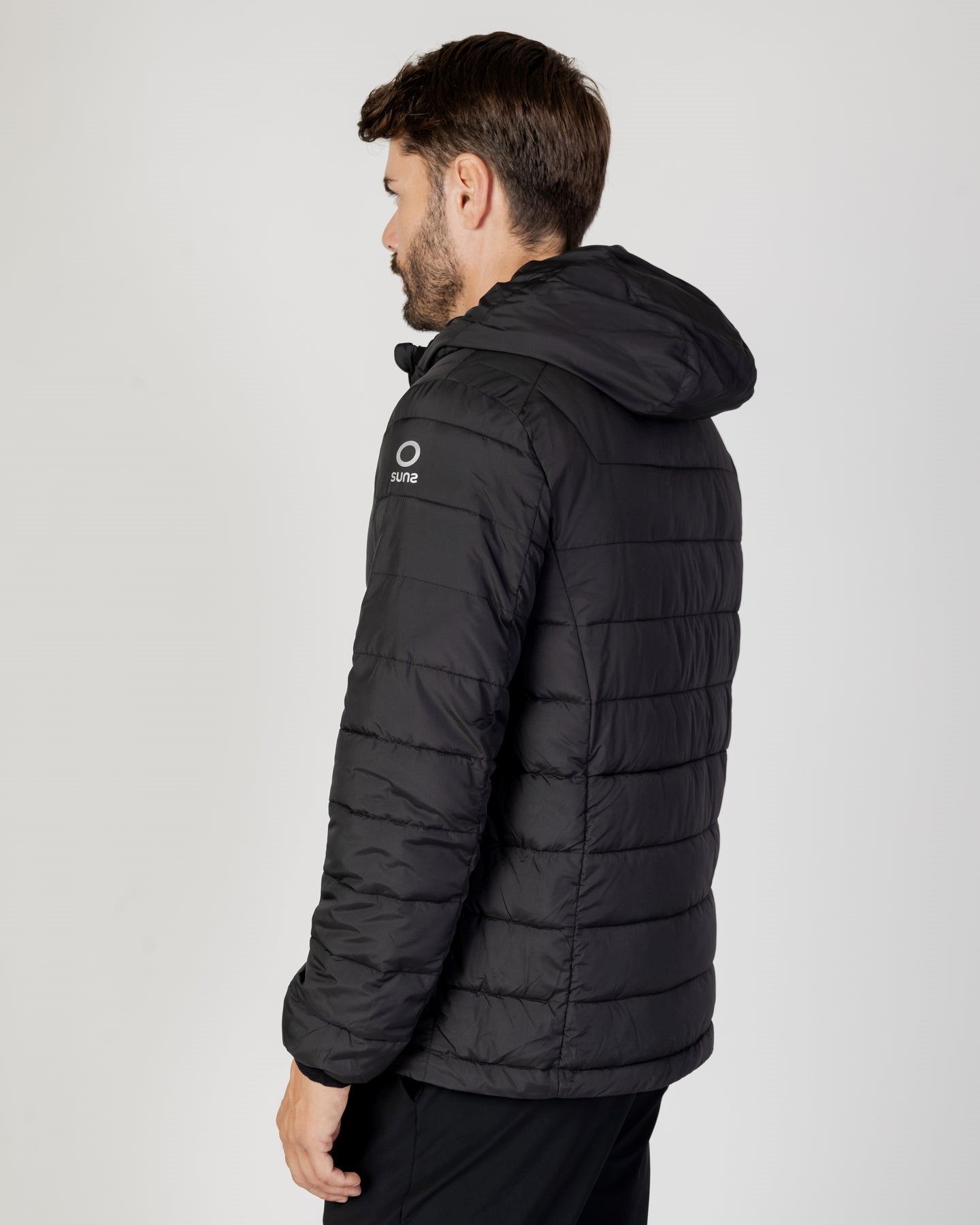 giubbotto uomo suns-gbs33004u