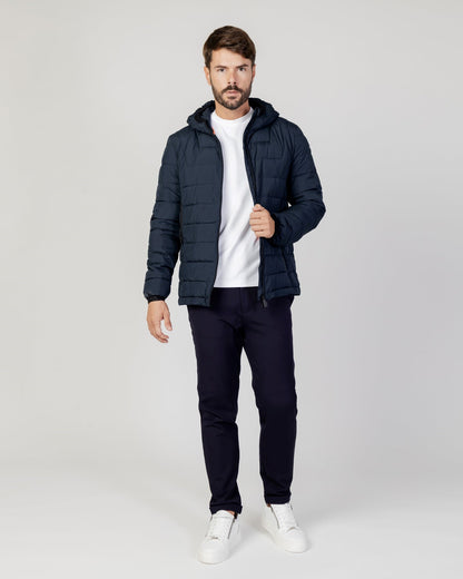 Giubbotto Uomo SUNS-GBS33004U