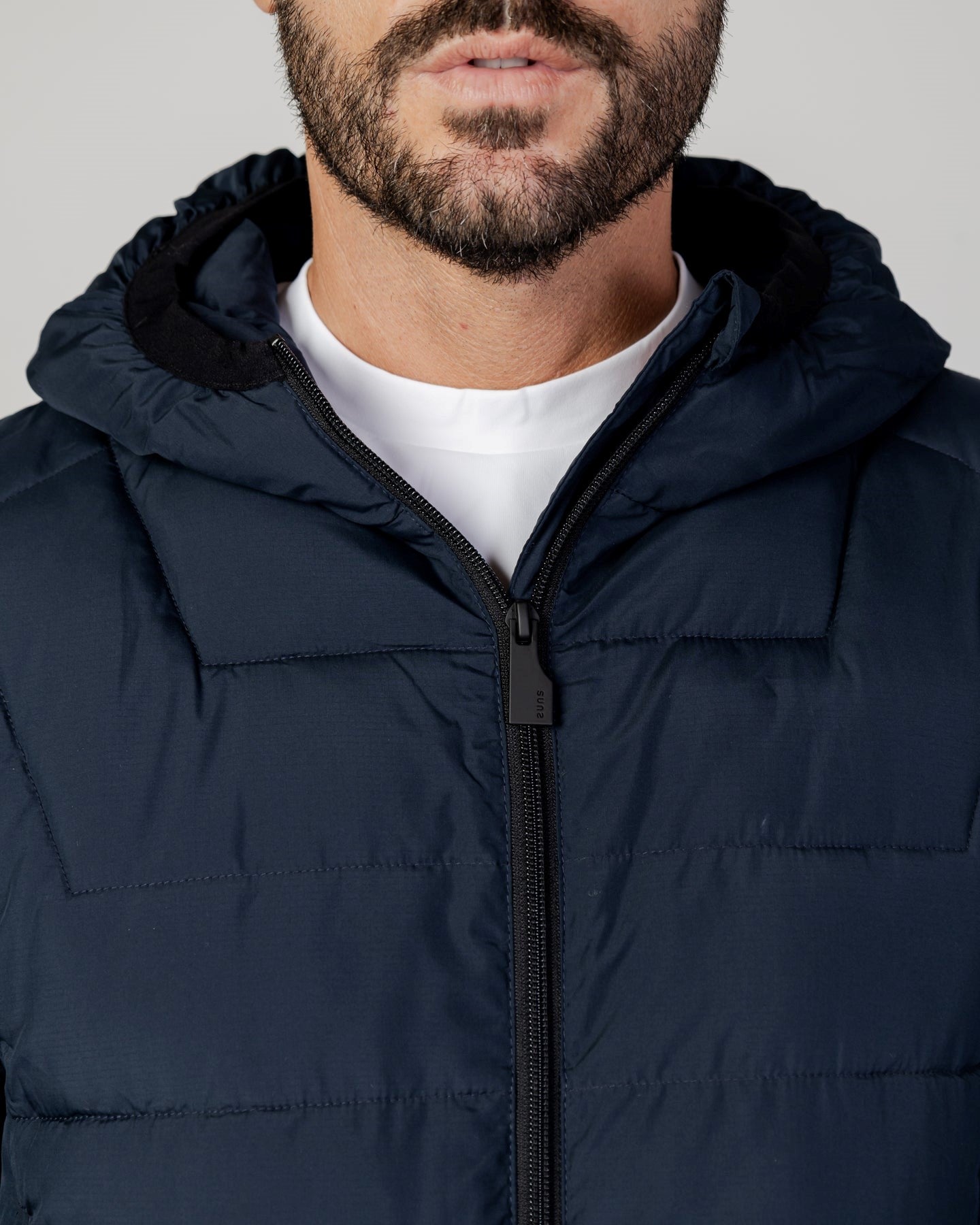 giubbotto uomo suns-gbs33004u