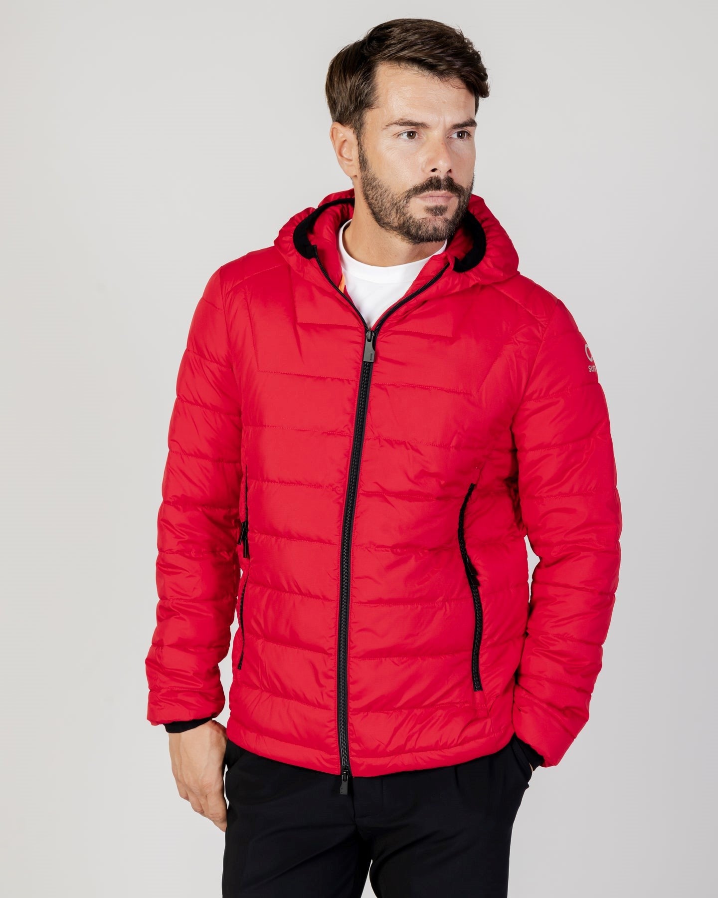 giubbotto uomo suns-gbs33004u