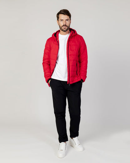 Giubbotto Uomo SUNS-GBS33004U