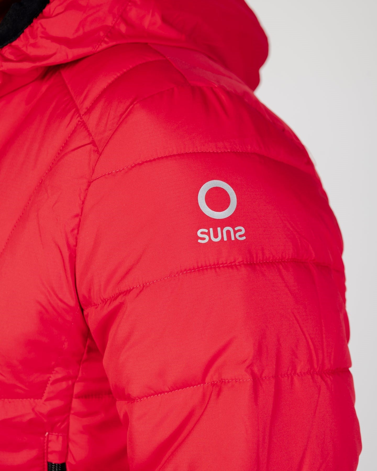 giubbotto uomo suns-gbs33004u