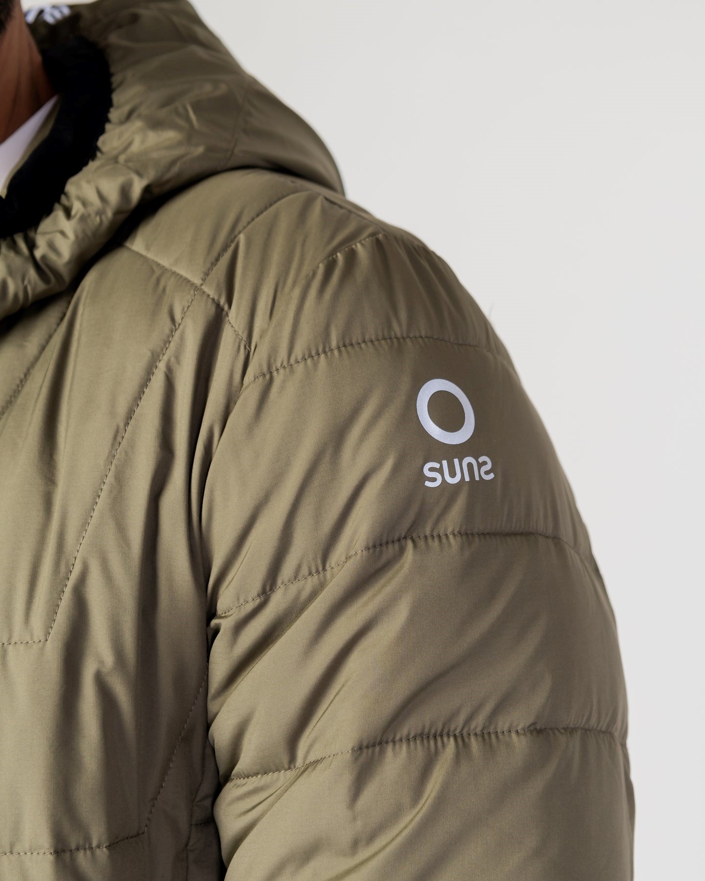 giubbotto uomo suns-gbs33004u