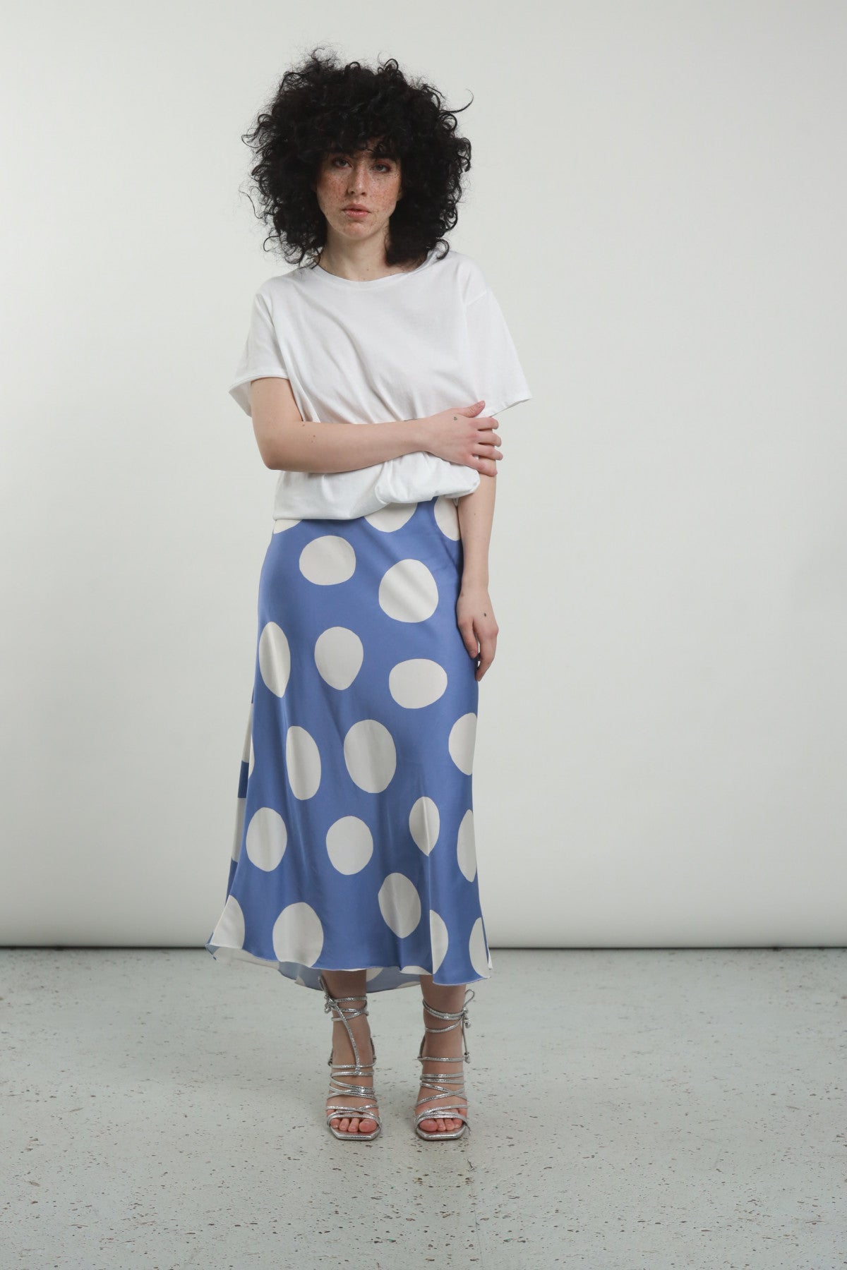 gonna donna longuette susymix-g63111f