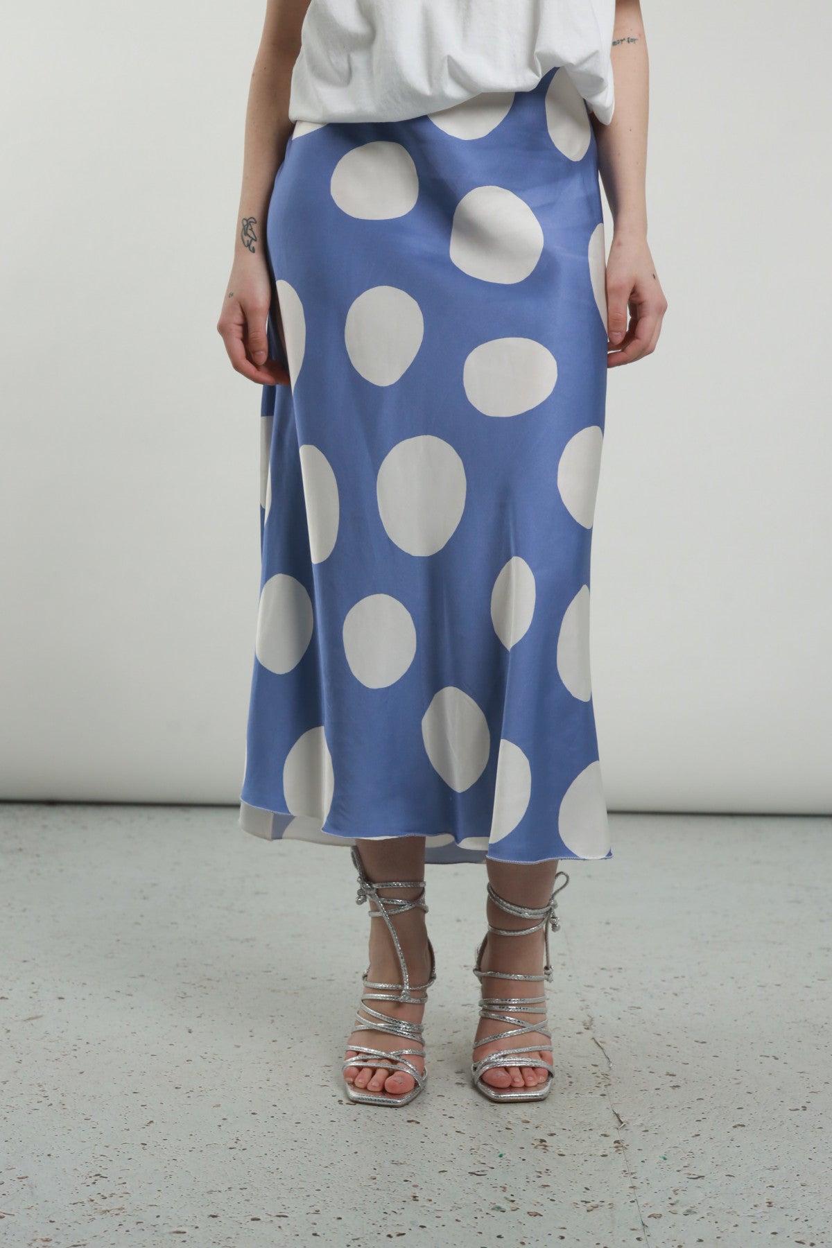 gonna donna longuette susymix-g63111f