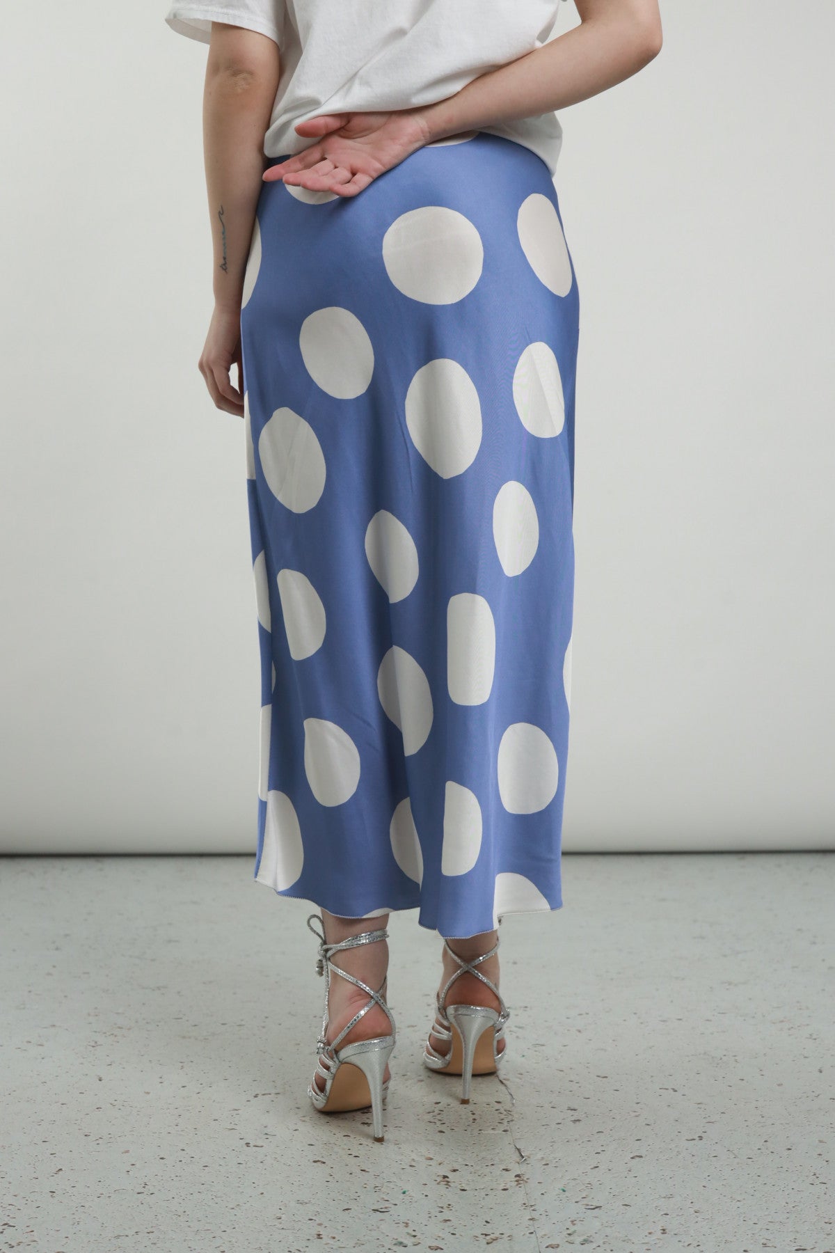 gonna donna longuette susymix-g63111f