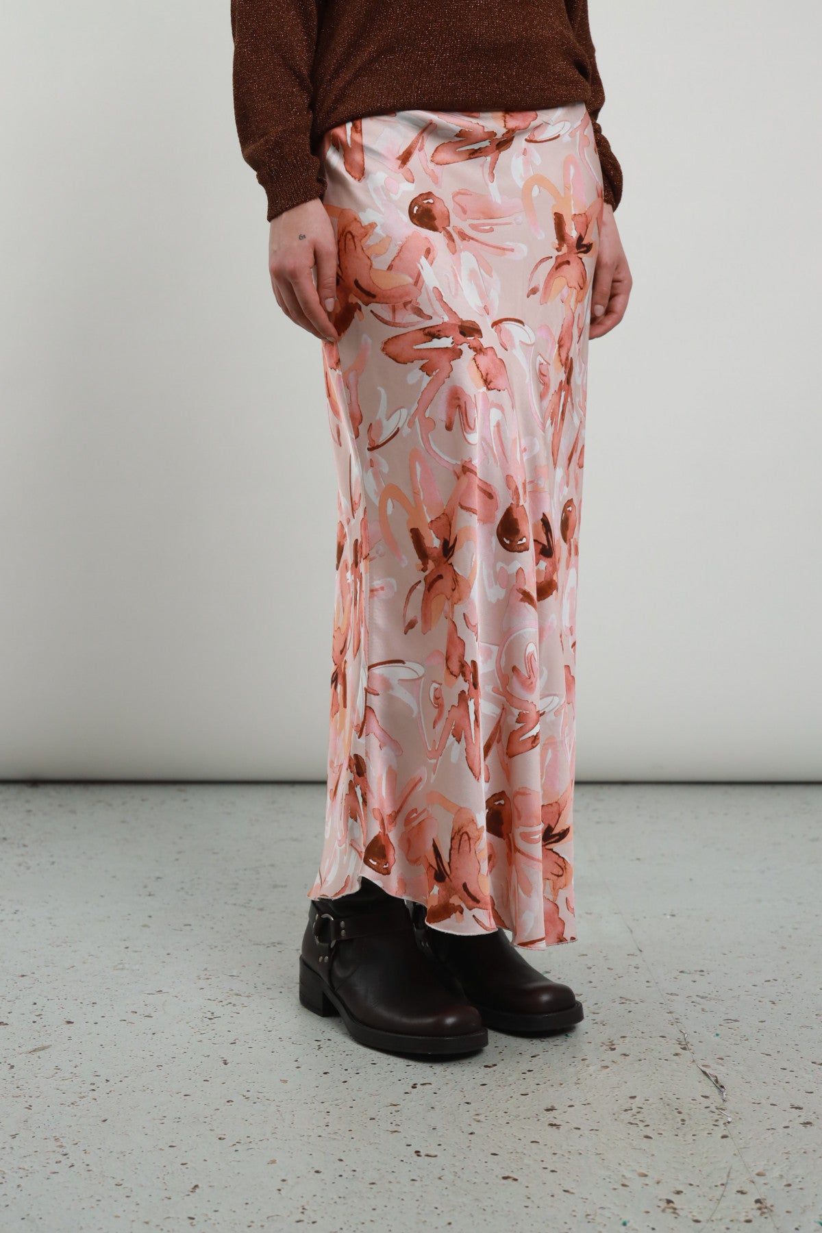 gonna donna longuette susymix-g63111p25