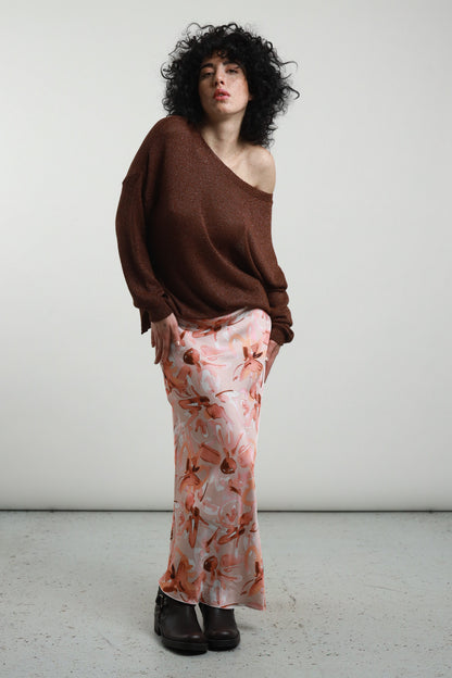 Gonna Donna Longuette SUSYMIX-G63111P25