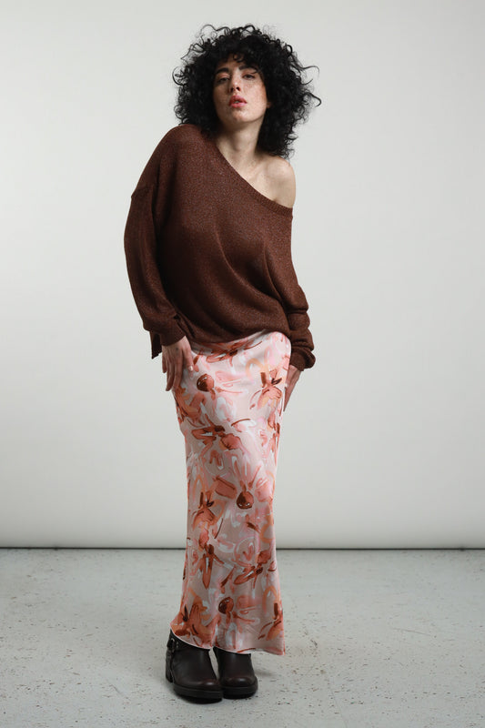 Gonna Donna Longuette SUSYMIX-G63111P25