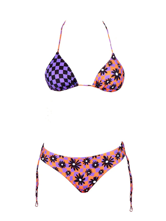 Bikini triangolo