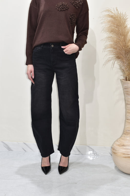 Jeans Donna BANANA-G575624