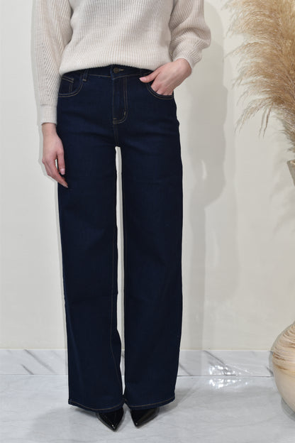 Jeans Donna Lavaggio Zero-T761