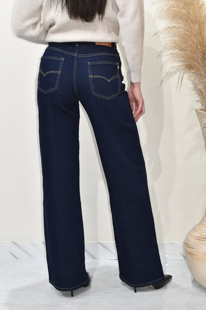 Jeans Donna Lavaggio Zero-T761