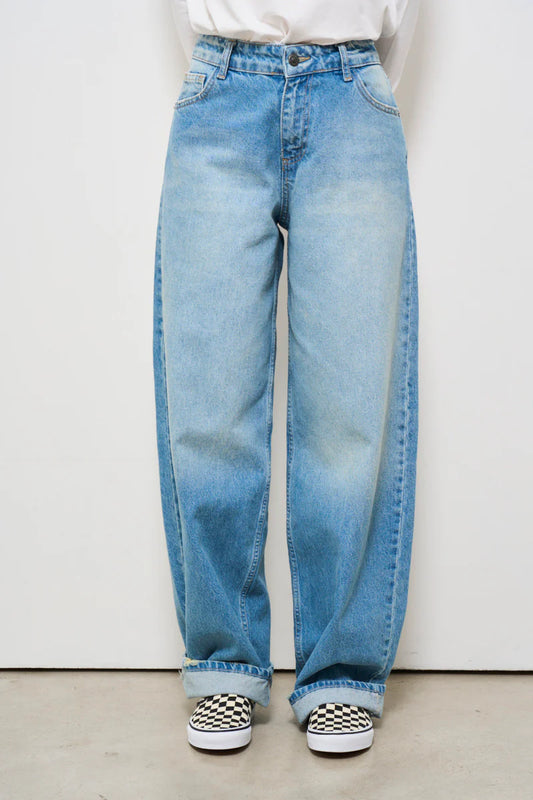 Jeans Donna Ovetto SUSYMIX-PJ52013