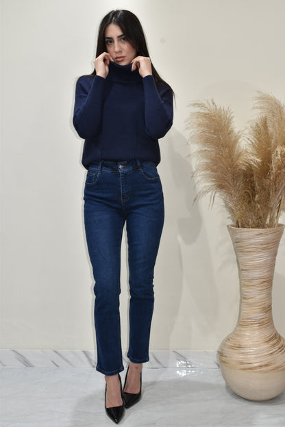 Jeans Donna SIGARETTA-MG7036