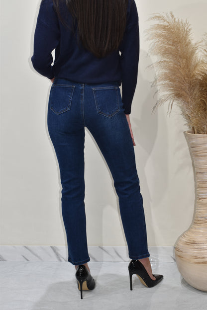 Jeans Donna SIGARETTA-MG7036
