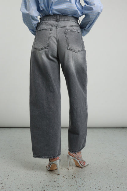 Jeans Donna Wide-leg SUSYMIX-SM0220