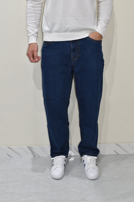 Jeans Uomo Baggy Galerie-MJ501