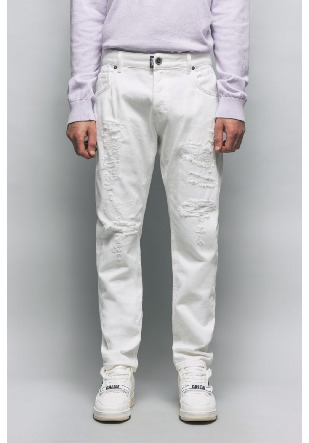 jeans uomo gaelle-gbu01272
