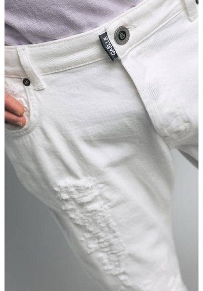 Jeans Uomo Gaelle-GBU01272