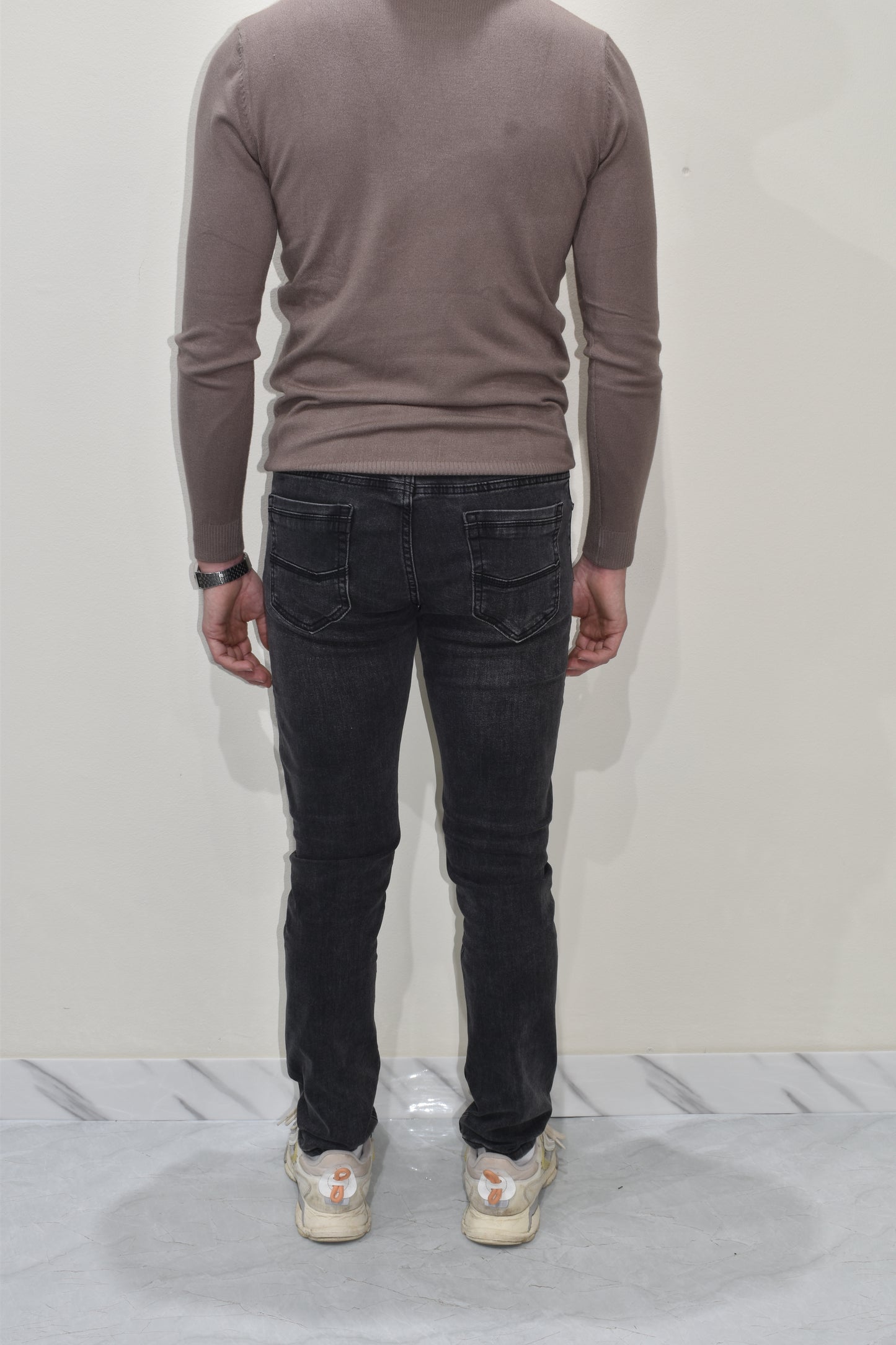 jeans uomo skinny-m8946