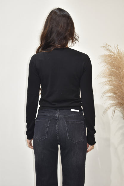 Maglia Crop  Donna SUSYMIX-SSX256