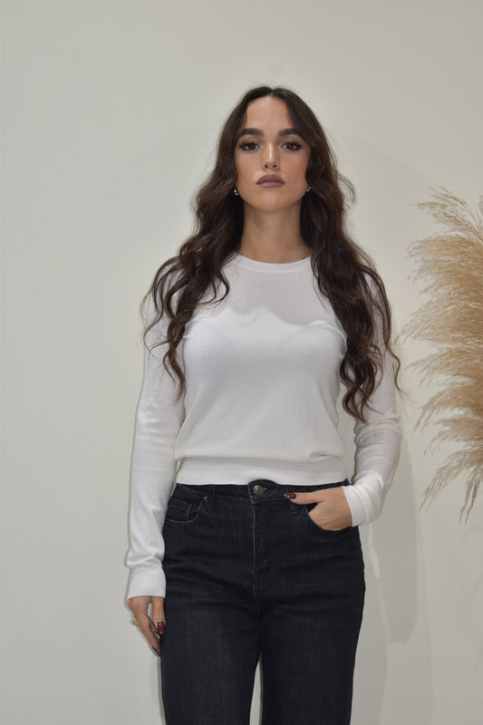 Maglia Crop  Donna SUSYMIX-SSX256
