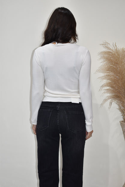 Maglia Crop  Donna SUSYMIX-SSX256