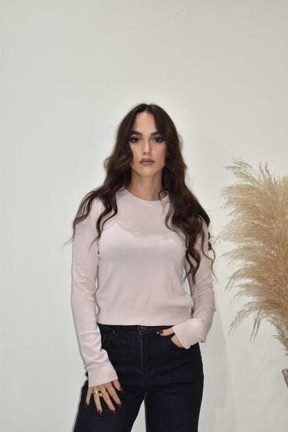 Maglia Crop  Donna SUSYMIX-SSX256