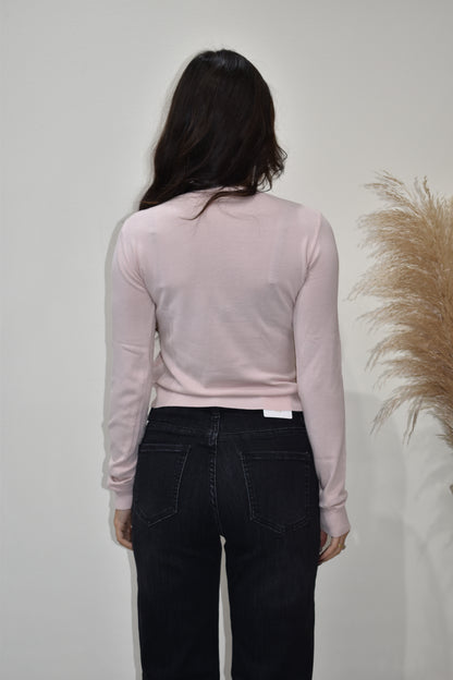 Maglia Crop  Donna SUSYMIX-SSX256