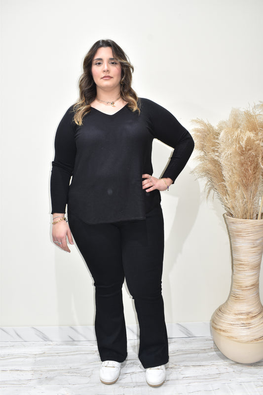 Maglia Donna A V Karlek-MAG000040