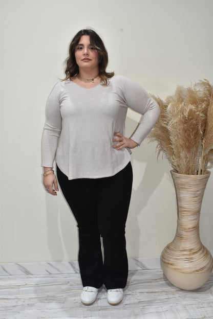 Maglia Donna A V Karlek-MAG000040