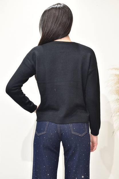 Maglia Donna FIOCCO-N70049