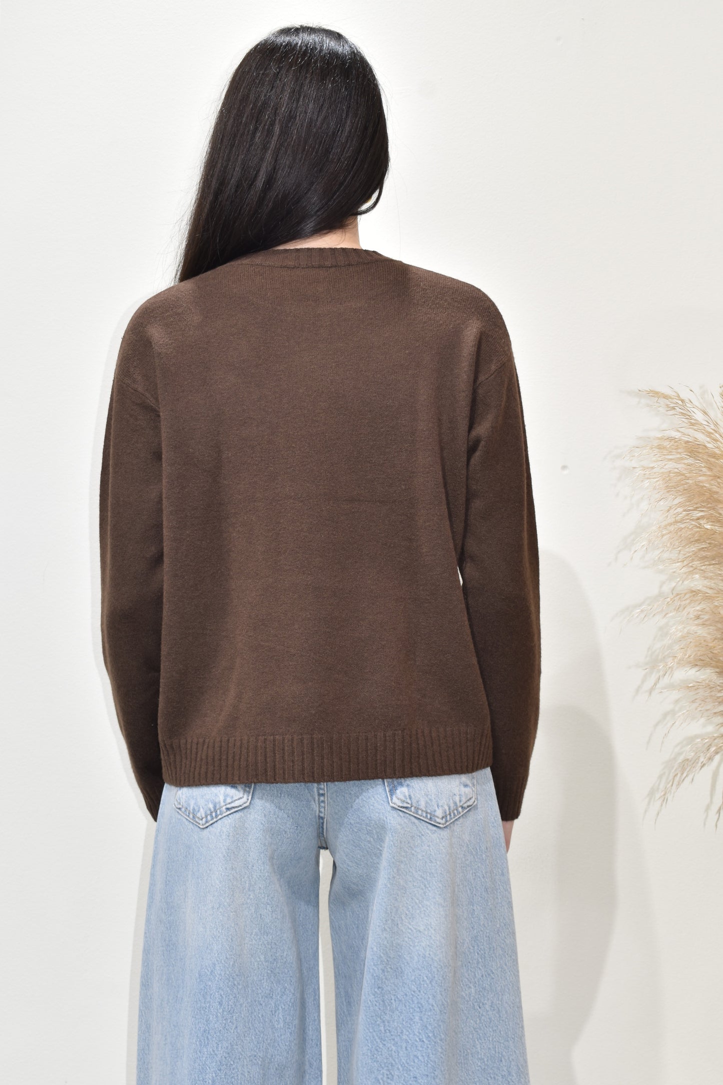 maglia donna fiore-n70097