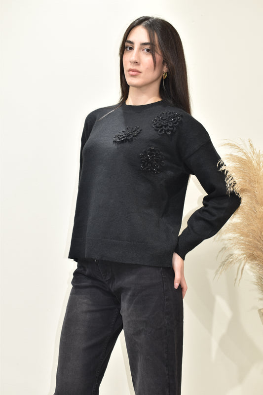 Maglia Donna FIORE-W2366