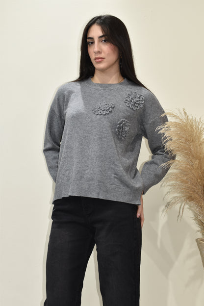 Maglia Donna FIORE-W2366