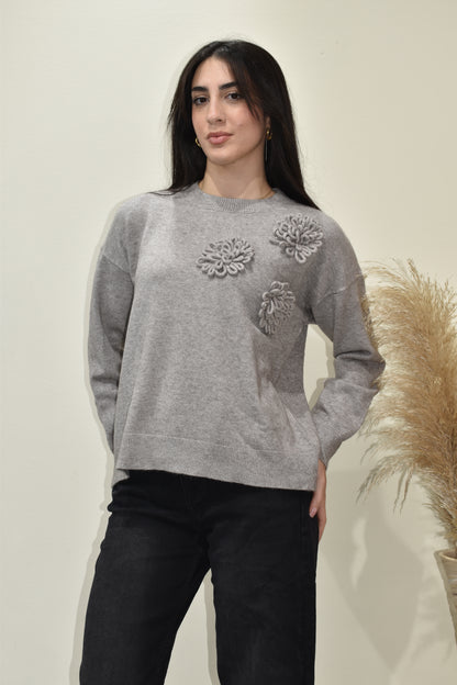 Maglia Donna FIORE-W2366