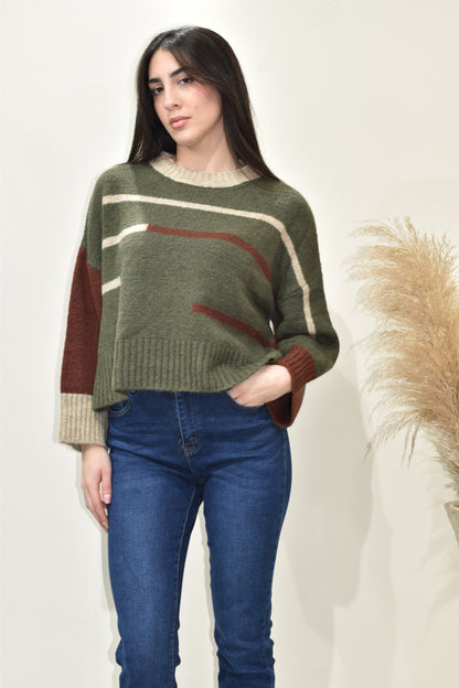 Maglia Donna Karlek SCATOLA-MAG00110