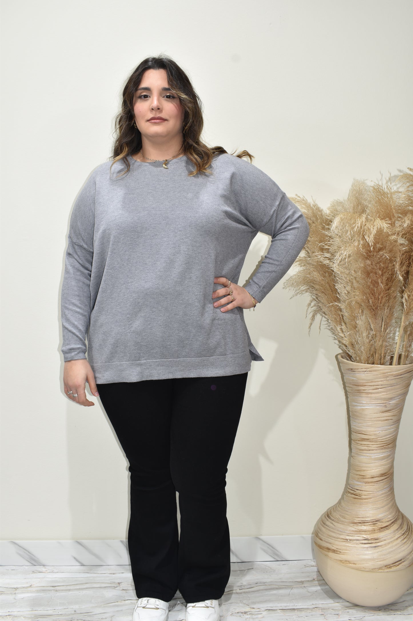 maglia donna scatola karlek-mag000044