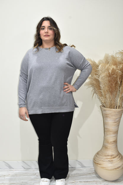 Maglia Donna Scatola Karlek-MAG000044