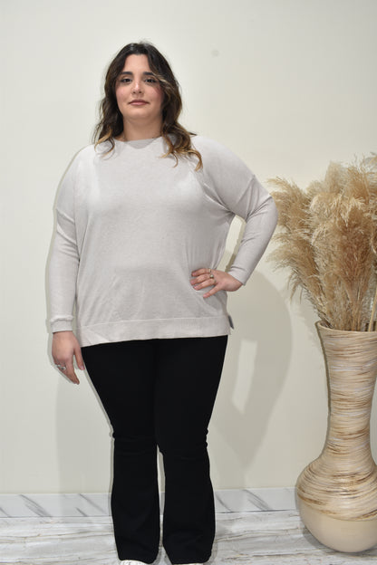 Maglia Donna Scatola Karlek-MAG000044