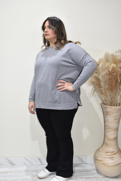 Maglia Donna Scatola Karlek-MAG000044