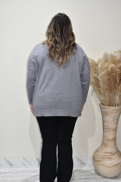 Maglia Donna Scatola Karlek-MAG000044