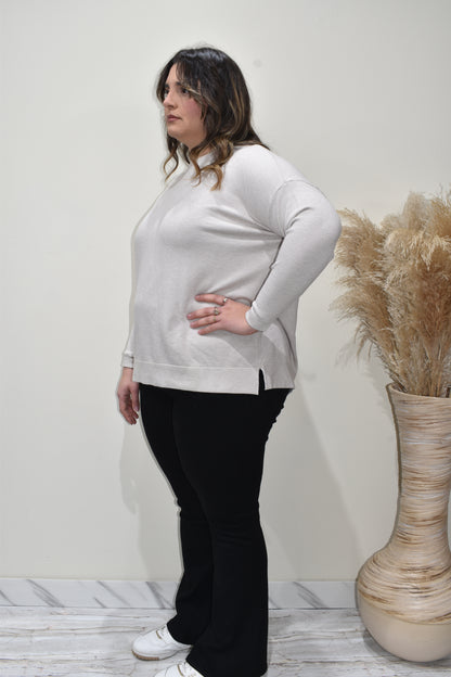 Maglia Donna Scatola Karlek-MAG000044