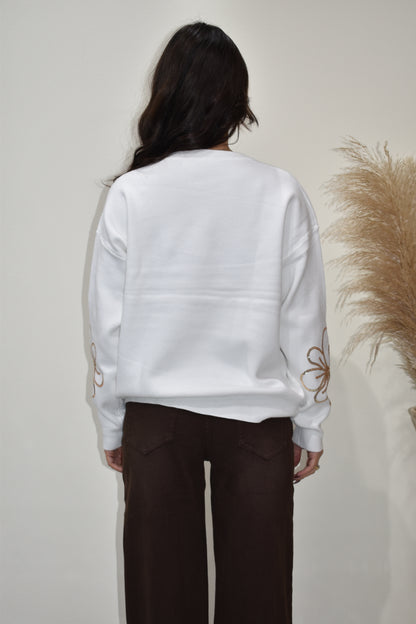 Maglia Donna Paillettes -57522