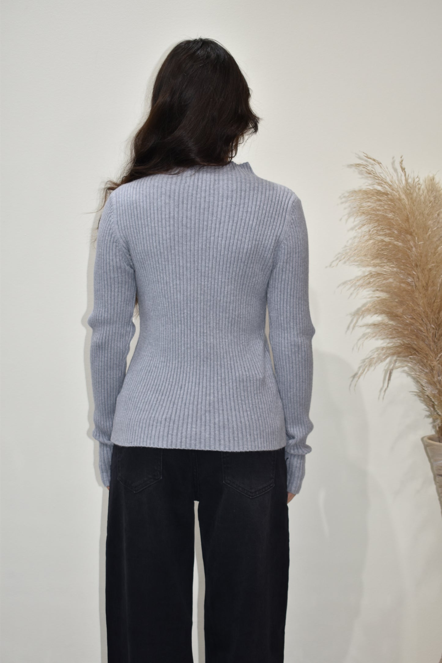 maglia donna perle -a661581