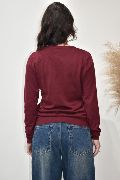 Maglia Donna Swarovski -G579