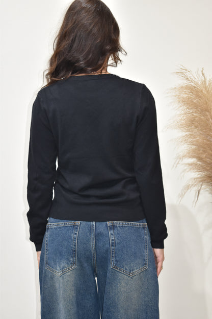 Maglia Donna Swarovski -G579