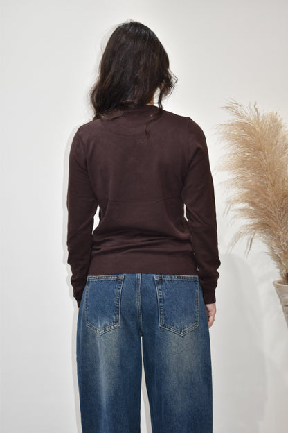 Maglia Donna Swarovski -G579